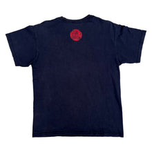 Load image into Gallery viewer, QUASIMOTO STONES THROW &#39;00 T-SHIRT