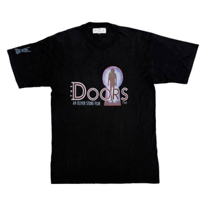 THE DOORS MOVIE DIESEL '91 T-SHIRT