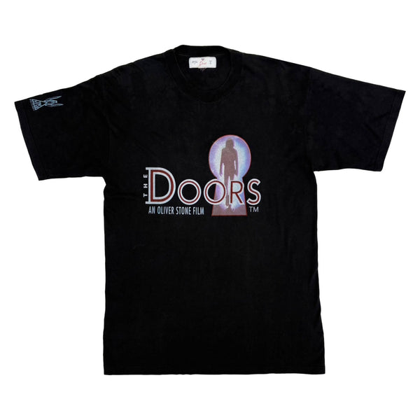 THE DOORS MOVIE DIESEL '91 T-SHIRT