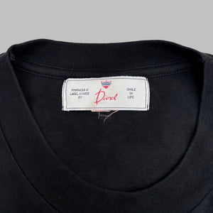 THE DOORS MOVIE DIESEL '91 T-SHIRT