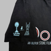 Load image into Gallery viewer, THE DOORS MOVIE DIESEL &#39;91 T-SHIRT