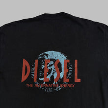 Load image into Gallery viewer, THE DOORS MOVIE DIESEL &#39;91 T-SHIRT