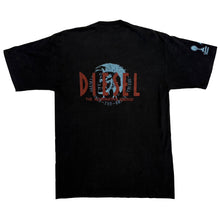 Load image into Gallery viewer, THE DOORS MOVIE DIESEL &#39;91 T-SHIRT
