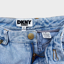 Load image into Gallery viewer, DKNY 90&#39;S W27 DENIM JEANS