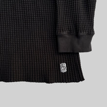 Load image into Gallery viewer, PLEASURES X STANDARD ISSUE WAFFLE-KNIT