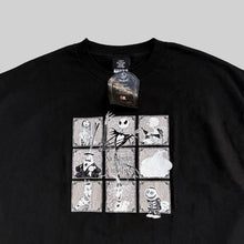 Load image into Gallery viewer, THE NIGHTMARE BEFORE CHRISTMAS 90'S T-SHIRT