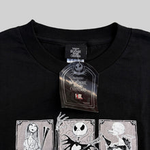 Load image into Gallery viewer, THE NIGHTMARE BEFORE CHRISTMAS 90'S T-SHIRT