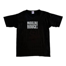 Load image into Gallery viewer, MOULIN ROUGE '01 T-SHIRT
