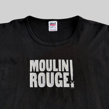 Load image into Gallery viewer, MOULIN ROUGE '01 T-SHIRT