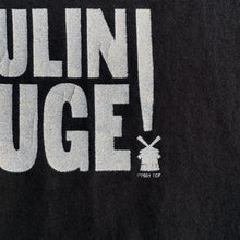 Load image into Gallery viewer, MOULIN ROUGE '01 T-SHIRT