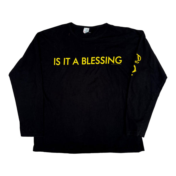 BLONDIE '03 L/S T-SHIRT