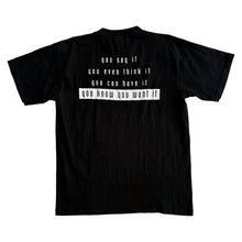 Load image into Gallery viewer, STANGE DAYS '95 T-SHIRT