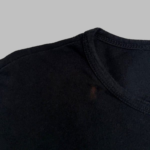 BLONDIE '03 L/S T-SHIRT