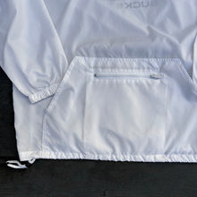 Load image into Gallery viewer, PLEASURES 'THE WORLD SUCKS' '16 WINDBREAKER