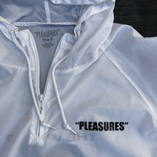 Load image into Gallery viewer, PLEASURES 'THE WORLD SUCKS' '16 WINDBREAKER