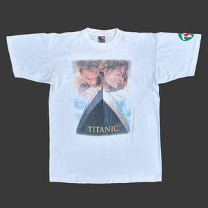 TITANIC '98 T-SHIRT