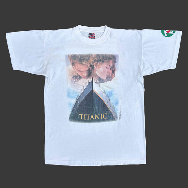 TITANIC '98 T-SHIRT