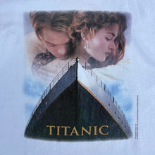 Load image into Gallery viewer, TITANIC &#39;98 T-SHIRT