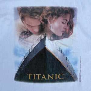 TITANIC '98 T-SHIRT