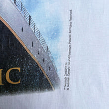 Load image into Gallery viewer, TITANIC &#39;98 T-SHIRT