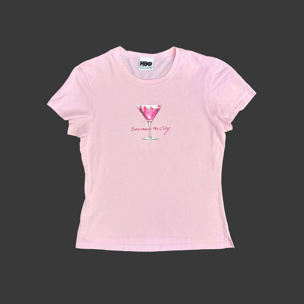 SEX & THE CITY '04 TOP