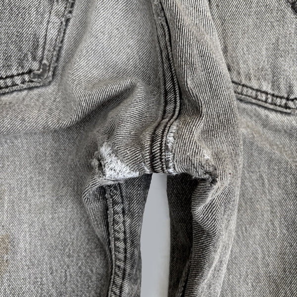 LEVI'S 501 W30 L29 DENIM JEANS