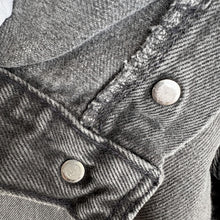 Load image into Gallery viewer, LEVI&#39;S 501 80&#39;S W30 L31 DENIM JEANS