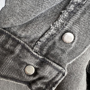 LEVI'S 501 80'S W30 L31 DENIM JEANS