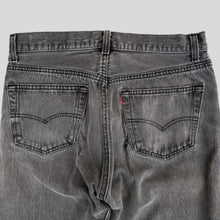 Load image into Gallery viewer, LEVI&#39;S 501 80&#39;S W30 L31 DENIM JEANS