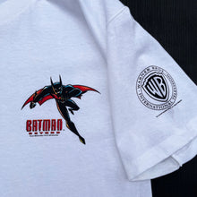 Load image into Gallery viewer, BATMAN BEYOND &#39;99 T-SHIRT