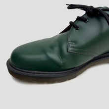 Load image into Gallery viewer, DR MARTENS DERBY SHOES