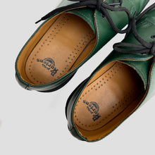 Load image into Gallery viewer, DR MARTENS DERBY SHOES