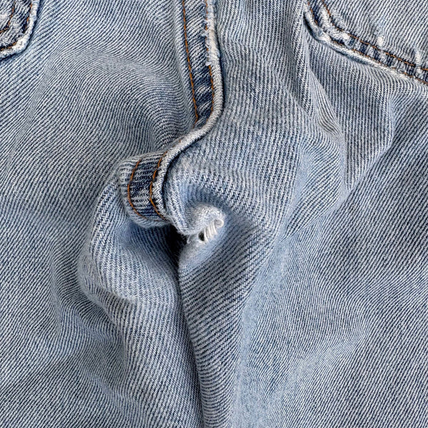 LEVI'S 512 80'S DENIM JEANS W32 L30