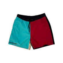 Load image into Gallery viewer, PLEASURES SWIMING SHORTS
