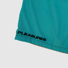 Load image into Gallery viewer, PLEASURES SWIMING SHORTS