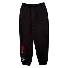 Load image into Gallery viewer, FUCT 'WE ARE FUCT' SWEATPANTS
