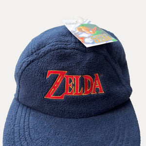 ZELDA NINTENDO '99 FLEECE CAP