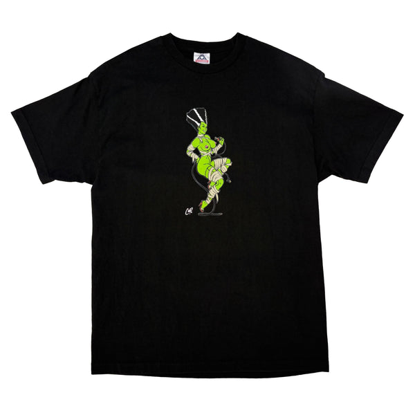 COOP POSTER POP 90'S T-SHIRT
