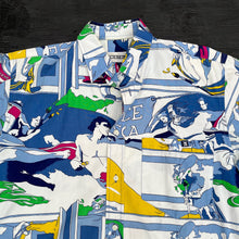 Load image into Gallery viewer, ICEBERG 90&#39;S S/S SHIRT