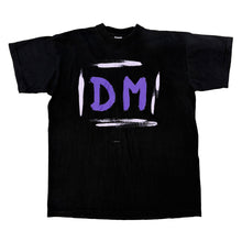 Load image into Gallery viewer, DEPECHE MODE 'DEVOTIONAL TOUR' '93 T-SHIRT