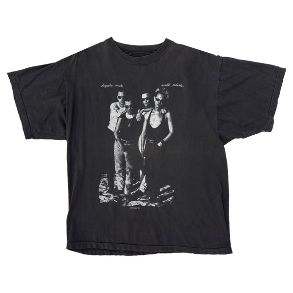 DEPECHE MODE 'VIOLATOR' '90 T-SHIRT