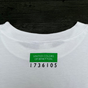 BENETTON 90'S T-SHIRT