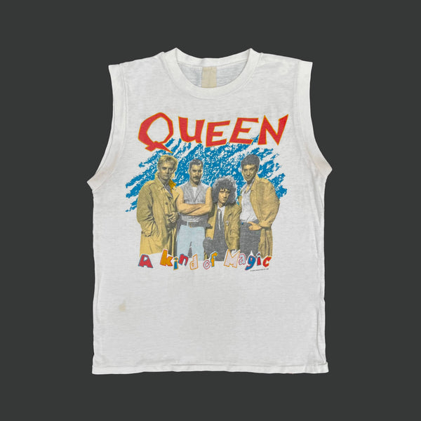 QUEEN '86 T-SHIRT