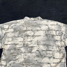 Load image into Gallery viewer, MICHIKO KOSHINO &#39;Graffiti&#39; 90&#39;S S/S SHIRT