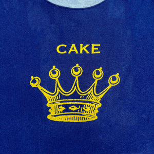 CAKE 'FASHION NUGGET' '96 L/S T-SHIRT