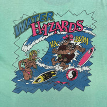 Load image into Gallery viewer, T&amp;C SURF DESIGNS HAWAII 80&#39;S T-SHIRT