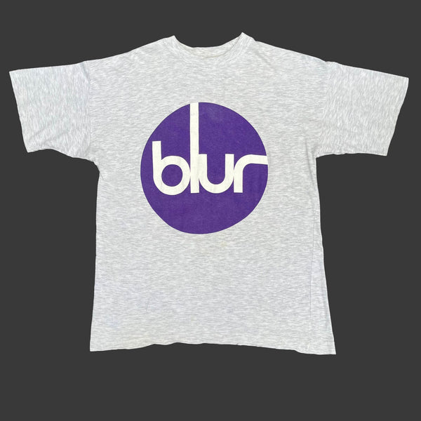 BLUR 90'S T-SHIRT