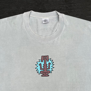 KEITH HARING 90'S T-SHIRT