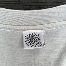 Load image into Gallery viewer, KEITH HARING 90&#39;S T-SHIRT