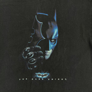 BATMAN 'THE DARK KNIGHT' '08 T-SHIRT